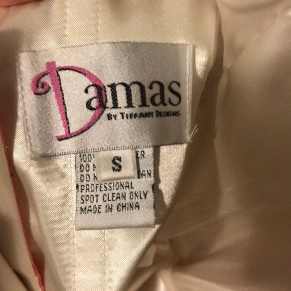 Prom Dress 👗 - Picture 5 of 6